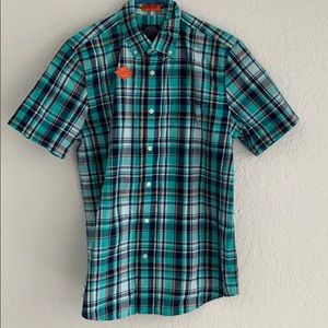 3/$20 St Johns Bay shirt
